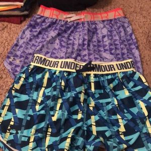 Under Amour Shorts